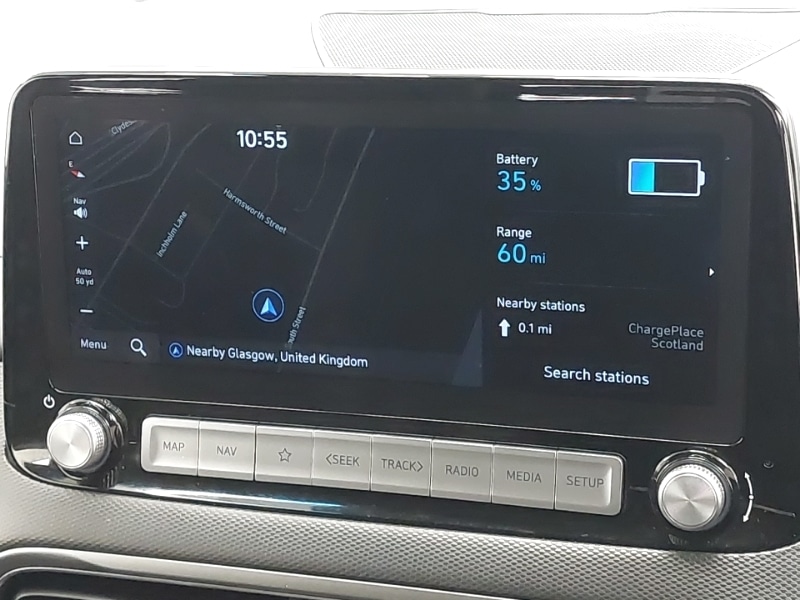 Used Hyundai KONA 2023 for sale - 76987495: Photo 10