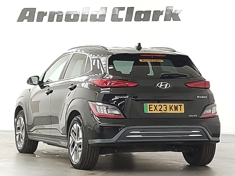 Used Hyundai KONA 2023 for sale - 76987495: Photo 3