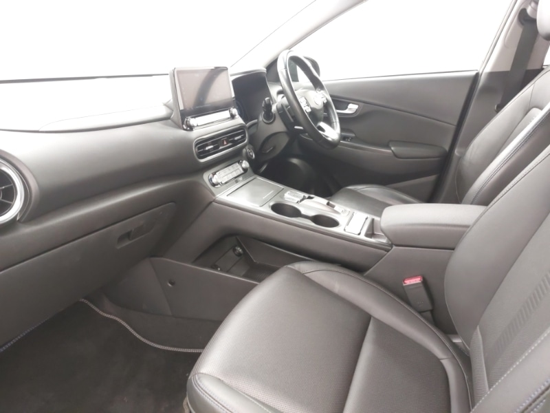 Used Hyundai KONA 2023 for sale - 76987495: Photo 5