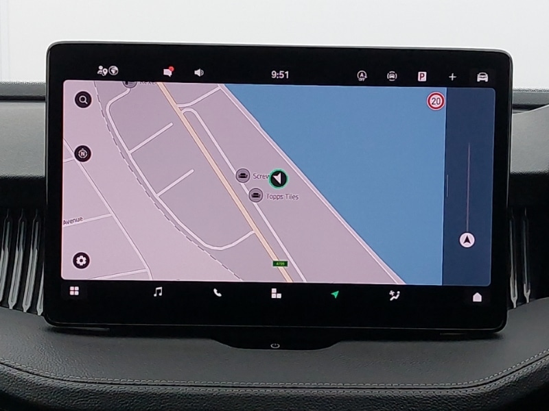 Used Skoda Superb 2024 for sale - 76880825: Photo 11