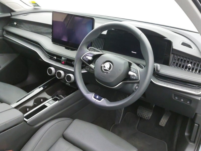 Used Skoda Superb 2024 for sale - 76880825: Photo 12