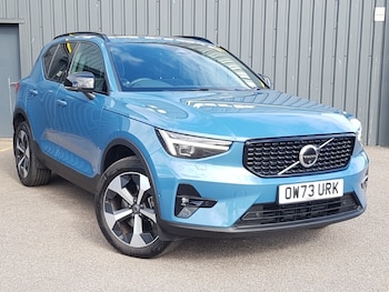 Used Volvo XC40 2024 for sale - 75767584: Photo