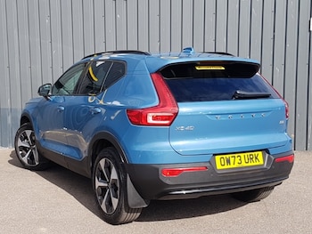 Used Volvo XC40 2024 for sale - 75767584: Photo