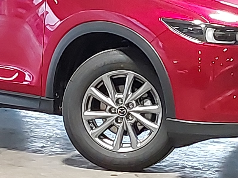 Used Mazda CX-5 2025 for sale - 77674507: Photo 9