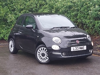 Used Fiat 500 2023 for sale - 78841568: Photo