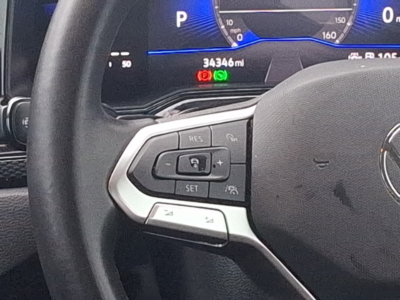 Used Volkswagen Polo 2024 for sale - 76479250: Photo 10