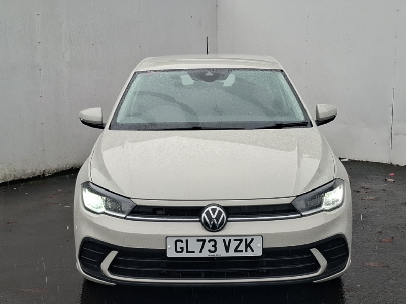 Used Volkswagen Polo 2024 for sale - 76479250: Photo 12