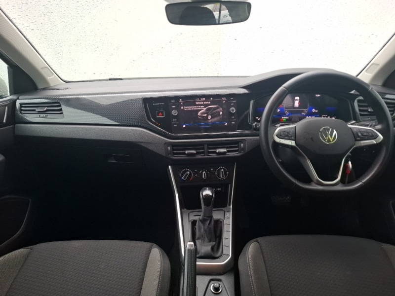 Used Volkswagen Polo 2024 for sale - 76479250: Photo 2