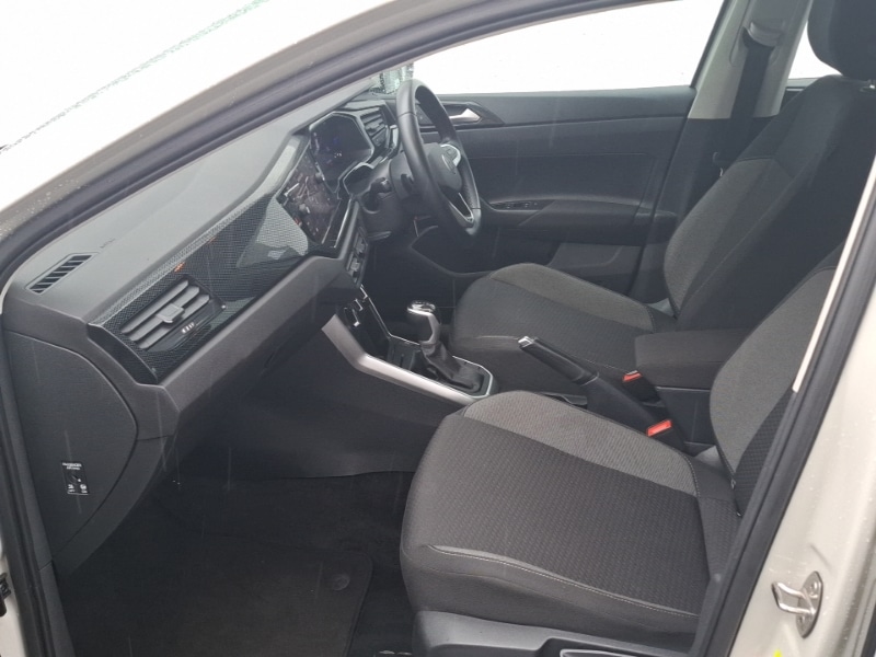 Used Volkswagen Polo 2024 for sale - 76479250: Photo 5