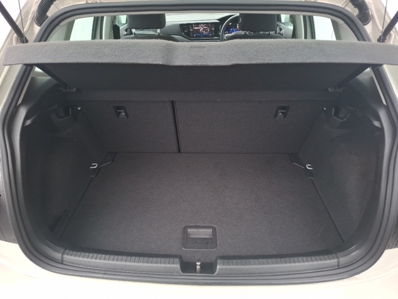 Used Volkswagen Polo 2024 for sale - 76479250: Photo 8