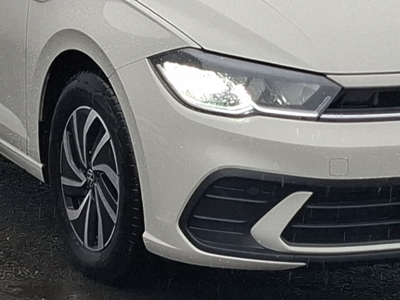 Used Volkswagen Polo 2024 for sale - 76479250: Photo 9