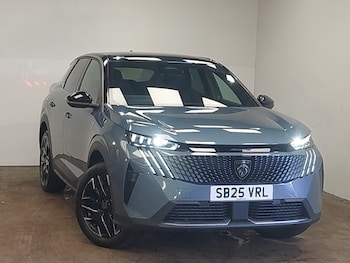 Used Peugeot 3008 2025 for sale - 78355971: Photo