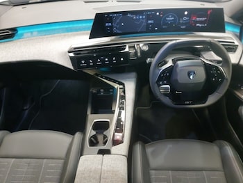 Used Peugeot 3008 2025 for sale - 78355971: Photo