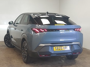 Used Peugeot 3008 2025 for sale - 78355971: Photo