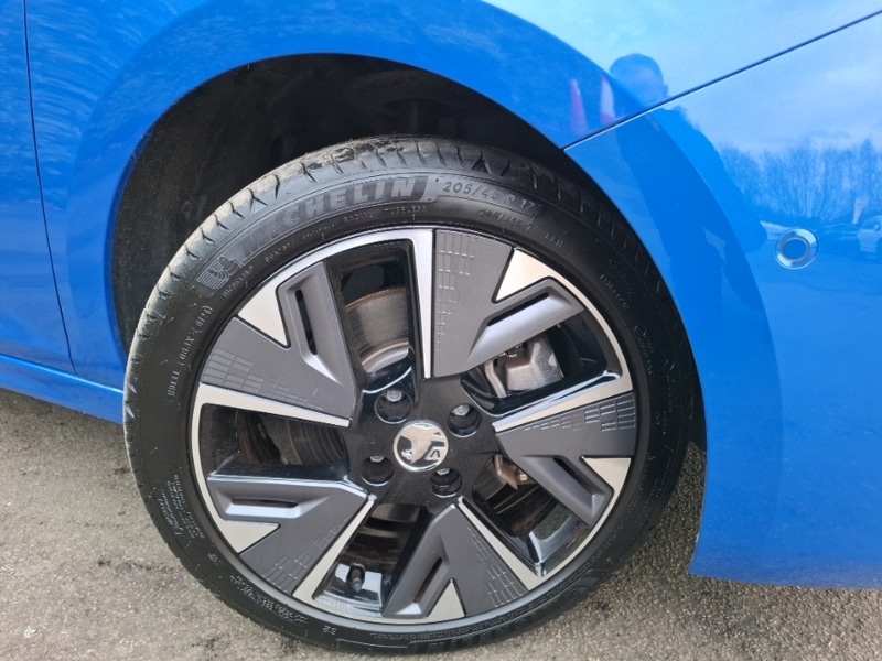 Used Vauxhall Corsa 2024 for sale - 77923686: Photo 9