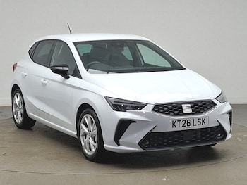 Used SEAT Ibiza 2026 for sale - 78952414: Photo