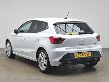 Used SEAT Ibiza 2026 for sale - 78952414: Photo