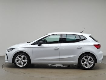 Used SEAT Ibiza 2026 for sale - 78952414: Photo