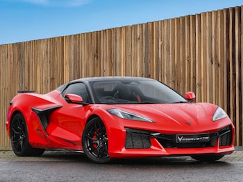 Used Chevrolet Corvette 2025 for sale - 79573073: Photo