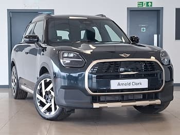 Used MINI Countryman 2025 for sale - 79694245: Photo