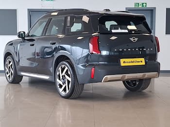 Used MINI Countryman 2025 for sale - 79694245: Photo