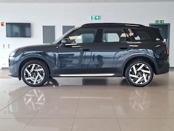 Used MINI Countryman 2025 for sale - 79694245: Photo