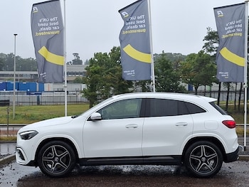 Used Mercedes-Benz GLA 2025 for sale - 79397297: Photo