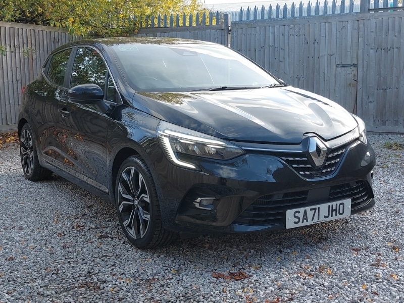 Used Renault Clio 2021 for sale - 76708408: Photo 1