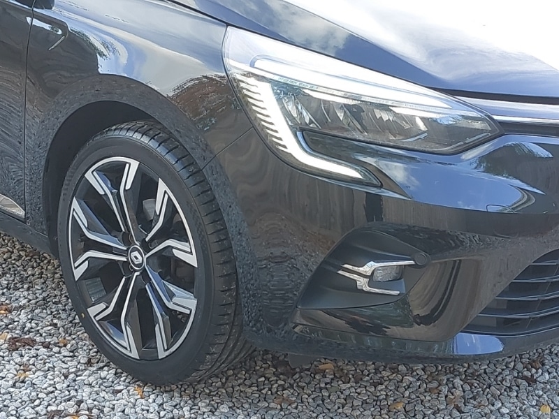 Used Renault Clio 2021 for sale - 76708408: Photo 9