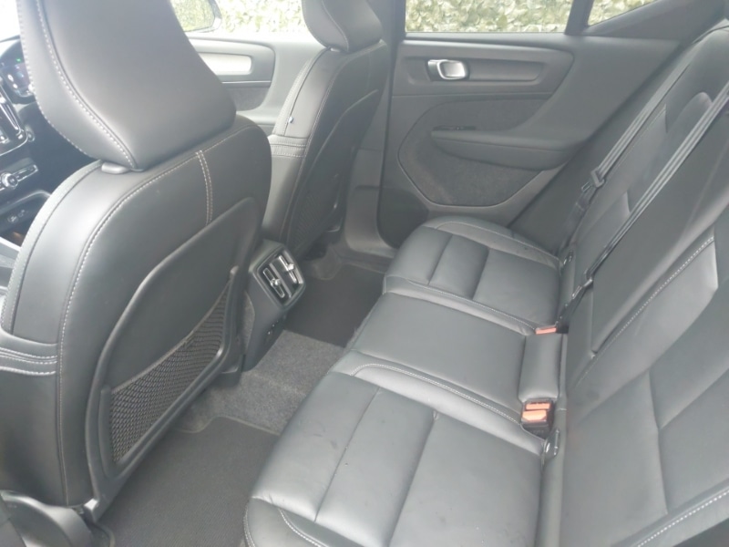 Used Volvo XC40 2024 for sale - 76629006: Photo 6