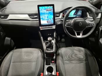 Used Renault Symbioz 2025 for sale - 79612215: Photo