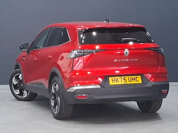 Used Renault Symbioz 2025 for sale - 79612215: Photo