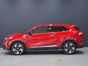 Used Renault Symbioz 2025 for sale - 79612215: Photo