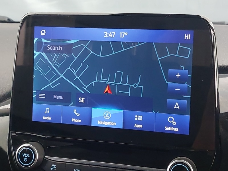 Used Ford Fiesta 2023 for sale - 76354202: Photo 11