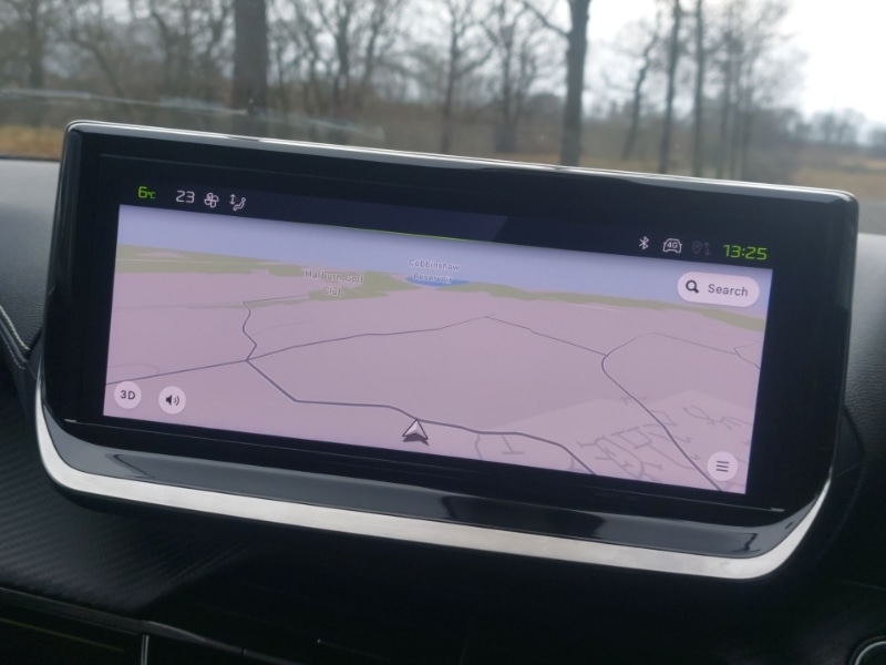 Used Peugeot 2008 2023 for sale - 77393223: Photo 12