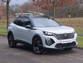 Peugeot 2008 feature image