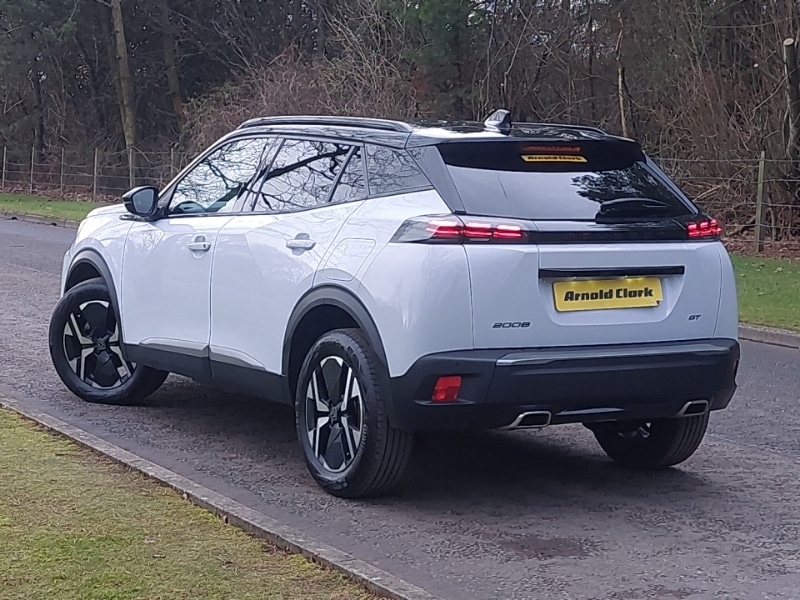 Used Peugeot 2008 2023 for sale - 77393223: Photo 3