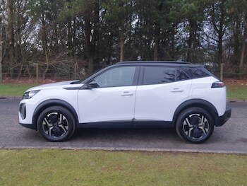 Used Peugeot 2008 2023 for sale - 77393223: Photo