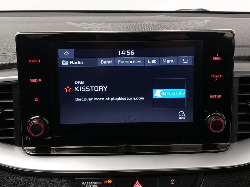 Used Kia XCeed 2020 for sale - 77999201: Photo 10