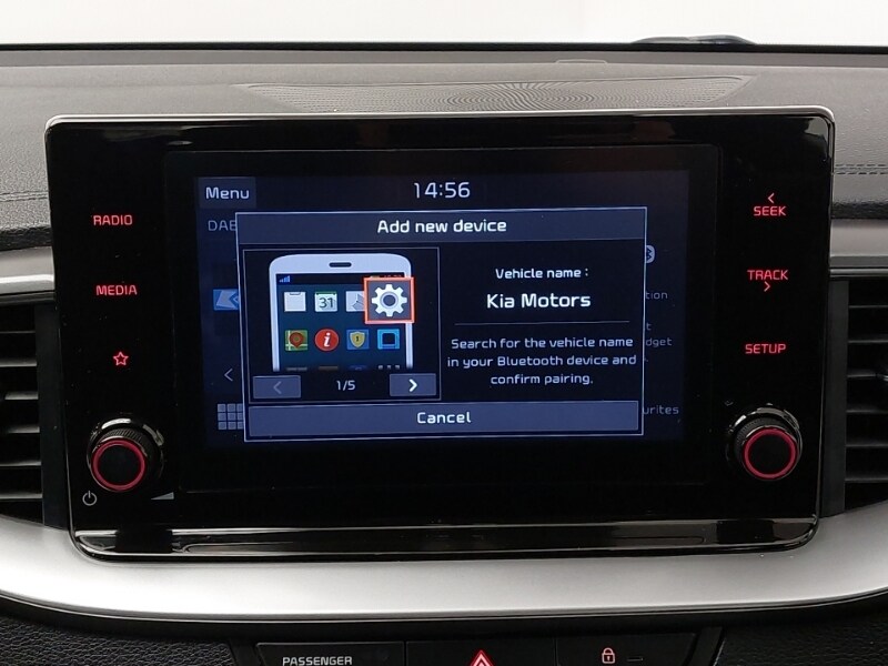 Used Kia XCeed 2020 for sale - 77999201: Photo 11