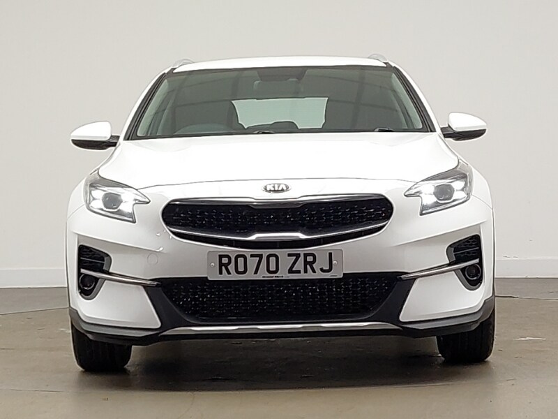 Used Kia XCeed 2020 for sale - 77999201: Photo 12
