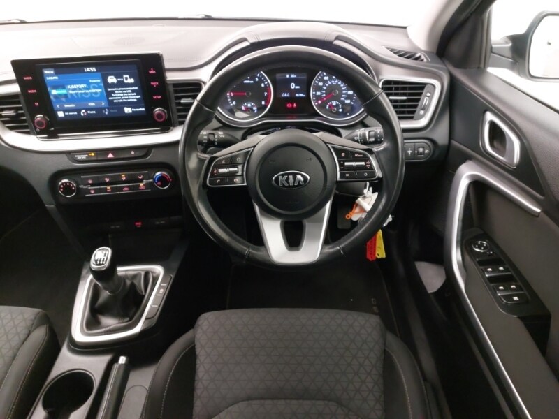 Used Kia XCeed 2020 for sale - 77999201: Photo 7