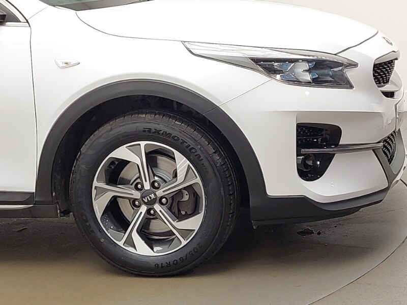 Used Kia XCeed 2020 for sale - 77999201: Photo 9