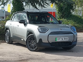 Used MINI Aceman 2024 for sale - 78403944: Photo