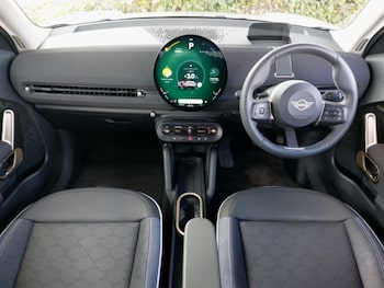 Used MINI Aceman 2024 for sale - 78403944: Photo