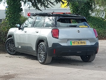 Used MINI Aceman 2024 for sale - 78403944: Photo