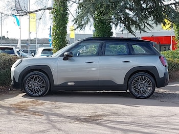 Used MINI Aceman 2024 for sale - 78403944: Photo