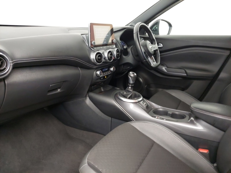 Used Nissan Juke 2023 for sale - 76721220: Photo 5
