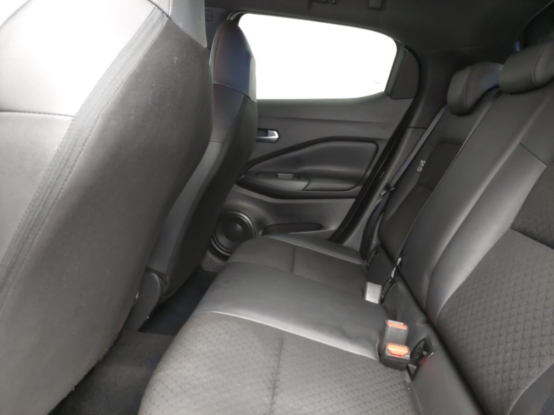 Used Nissan Juke 2023 for sale - 76721220: Photo 6