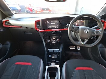 Used Vauxhall Mokka 2022 for sale - 77046915: Photo